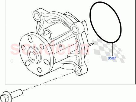 Photo of BOMBA AGUA…