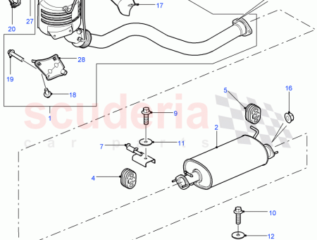 Photo of TUBO ESCAPE…