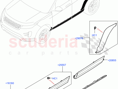 Photo of MOLDURA EXTERIOR PUERTA…