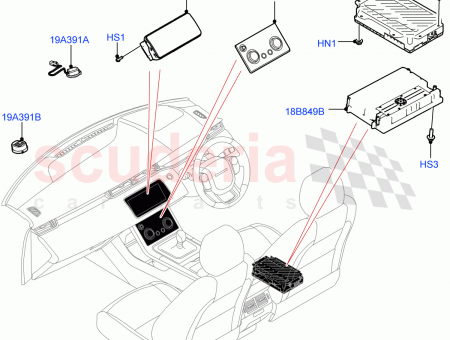 Photo of MICROPHONE HANDS FREE SET…