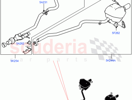 Photo of SILENCIADOR TRASERO…