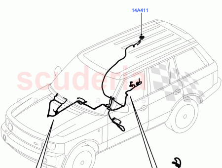 Photo of ALAMBRE ENLACE AUDIO…