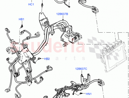 Photo of BOLT AND WASHER HEX HEAD…