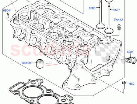 Photo of SOPORTE CONECTOR DE CABLEADO…