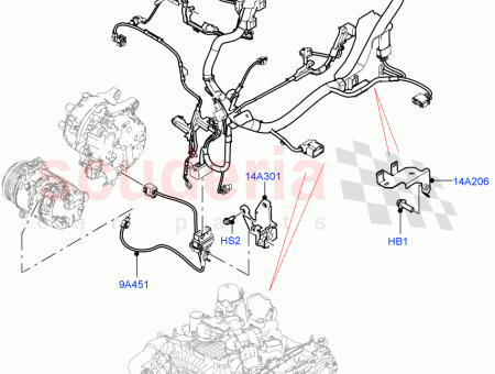 Photo of BRACKET WIRING…