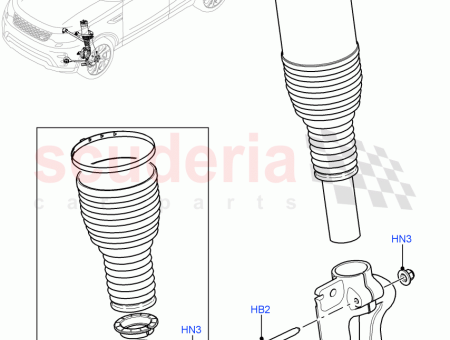 Photo of ABSORBADOR DE CHOQUES…