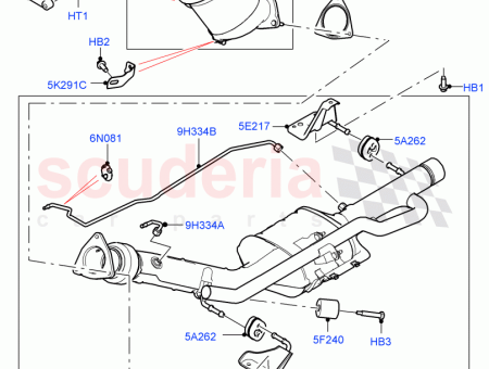 Photo of TUBO ESCAPE…