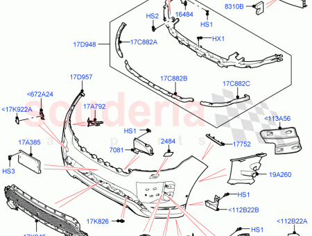 Photo of BLOQUE DE ESPUMA PARACHOQUES…