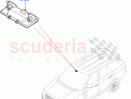 Photo of C MARA SISTEMA DE AYUDA AL CONDUCTOR…