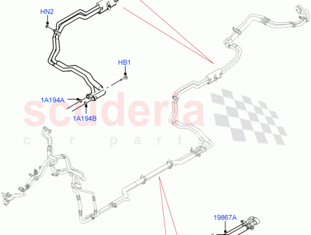 Photo of TUBO EVAPORADOR AUXILIAR…
