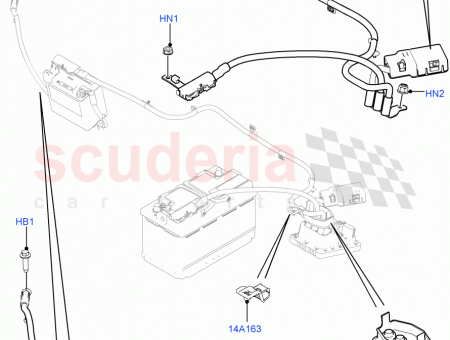 Photo of CLIP WIRING…