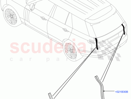 Photo of JUNTA PANEL LATERAL DE LA CARROCER A…