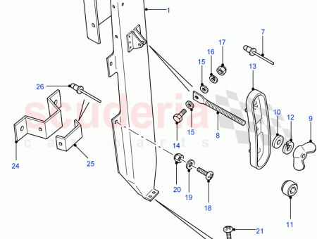 Photo of CUBIERTA…