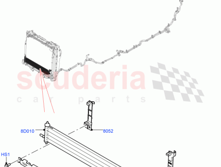 Photo of SOPORTE RADIADOR…