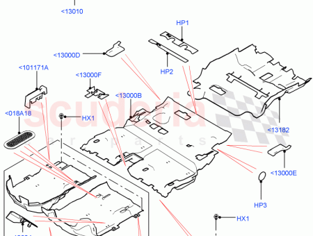 Photo of ALFOMBRA SUELO…