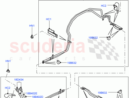 Photo of MANGUERA AGUA DEL CALENTADOR…