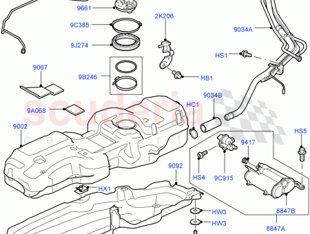 Photo of DEP SITO COMBUSTIBLE…