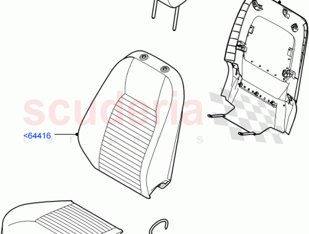 Photo of REPOSACABEZAS…