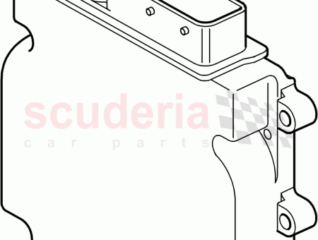 Photo of ECU CONTROL DEL MOTOR…