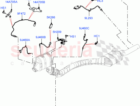 Photo of SENSOR TEMPERATURA TRAMPA NOX…