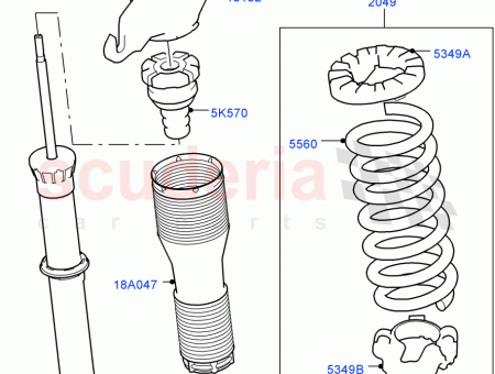 Photo of MUELLE ESPIRAL…
