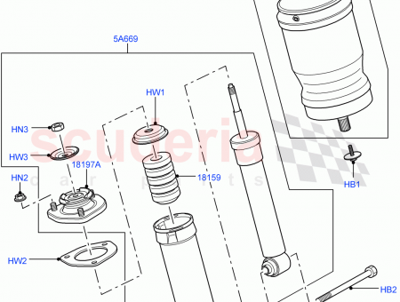 Photo of DAMPER…