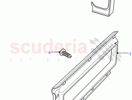 Photo of PANEL TAPIZADO LATERAL…