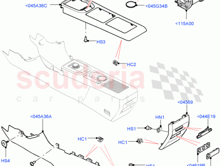 Photo of PANEL LATERAL CONSOLA…