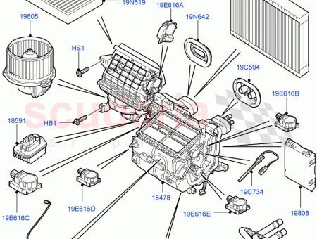 Photo of CALENTADOR Y EVAPORADOR…