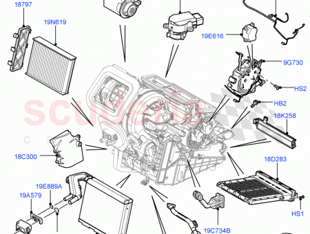 Photo of ACTUATOR HEATER CONTROL…