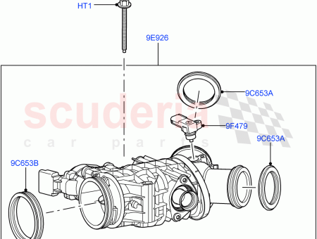 Photo of JUNTA ACELERADOR…