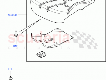 Photo of BOLT PAN TORX…