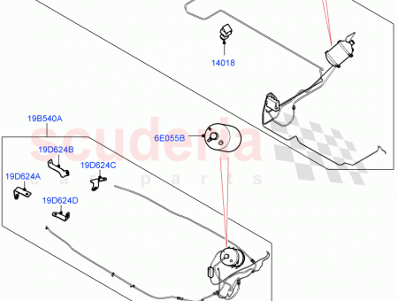 Photo of BRACKET EXTINGUISHER MOUNTING…