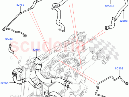 Photo of MANGUERA AGUA…