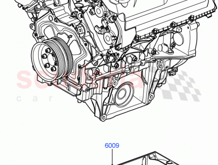 Photo of CYLINDER SHORT BLOCK…