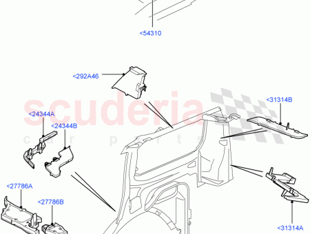 Photo of AISLANTE…