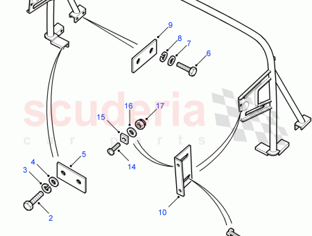 Photo of BARRA DE TORSI N…