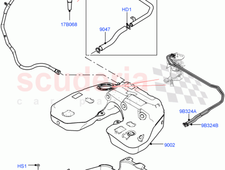 Photo of TUBO COMBUSTIBLE…