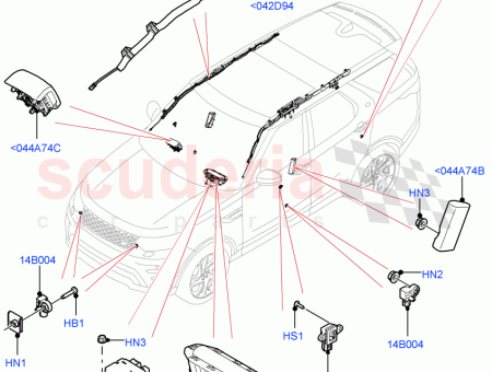 Photo of M DULO AIR BAG…