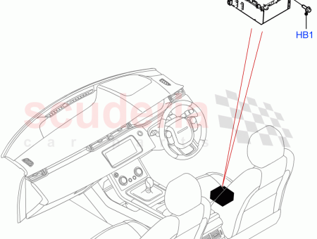 Photo of UNIDAD CONTROL DE INFOENTRETENIMIENTO…