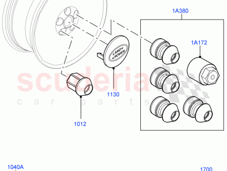 Photo of CUBIERTA RUEDA…