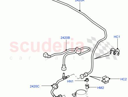 Photo of TUBO FRENO…