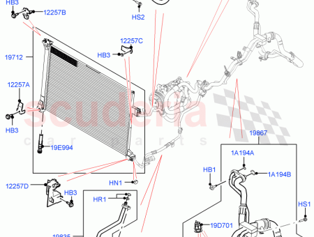 Photo of MANGUERA AIRE ACONDICIONADO…