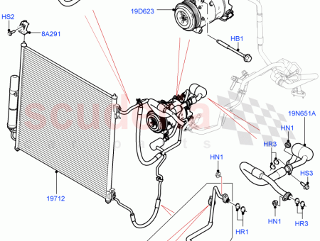 Photo of TUBO SALIDA COMPRESOR…