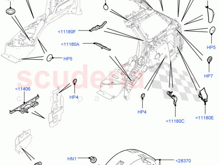 Photo of AISLANTE CUARTO DE PANEL…