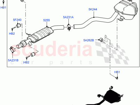 Photo of TUBO ESCAPE…
