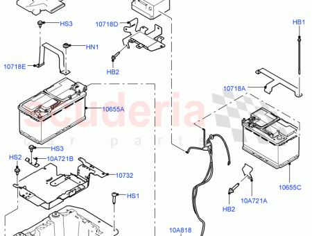 Photo of BANDEJA BATER A…