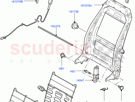 Photo of SLEEVE HEADREST GUIDE…