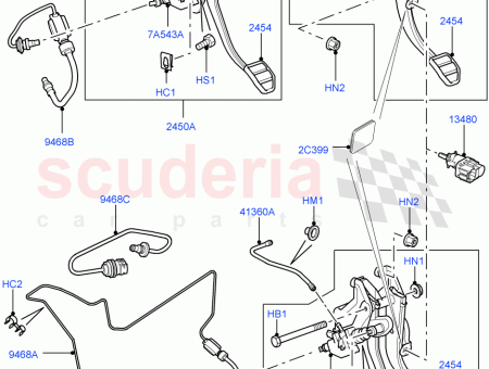 Photo of PEDAL BRAKE…