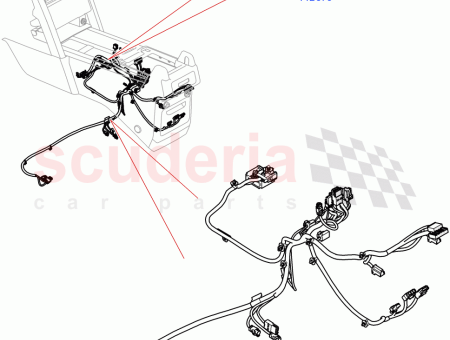 Photo of CABLEADO CONSOLA CENTRAL…